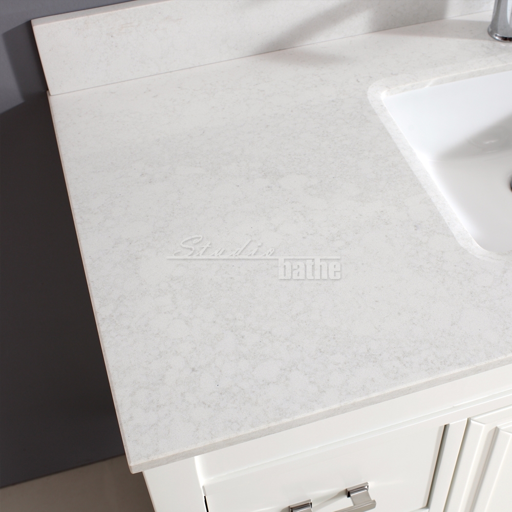 Corniche 48 White