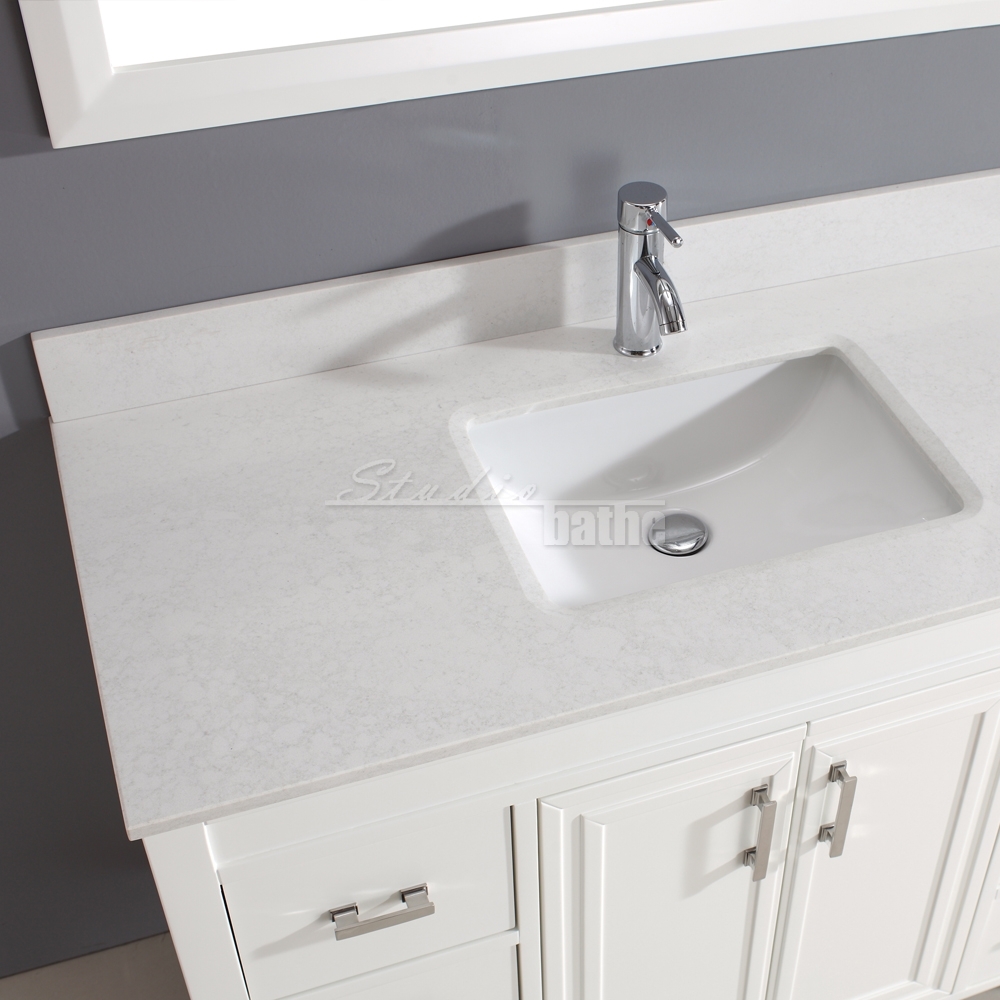 Corniche 48 White