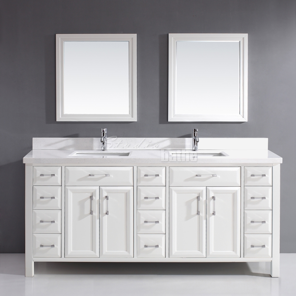 Calais 75 White