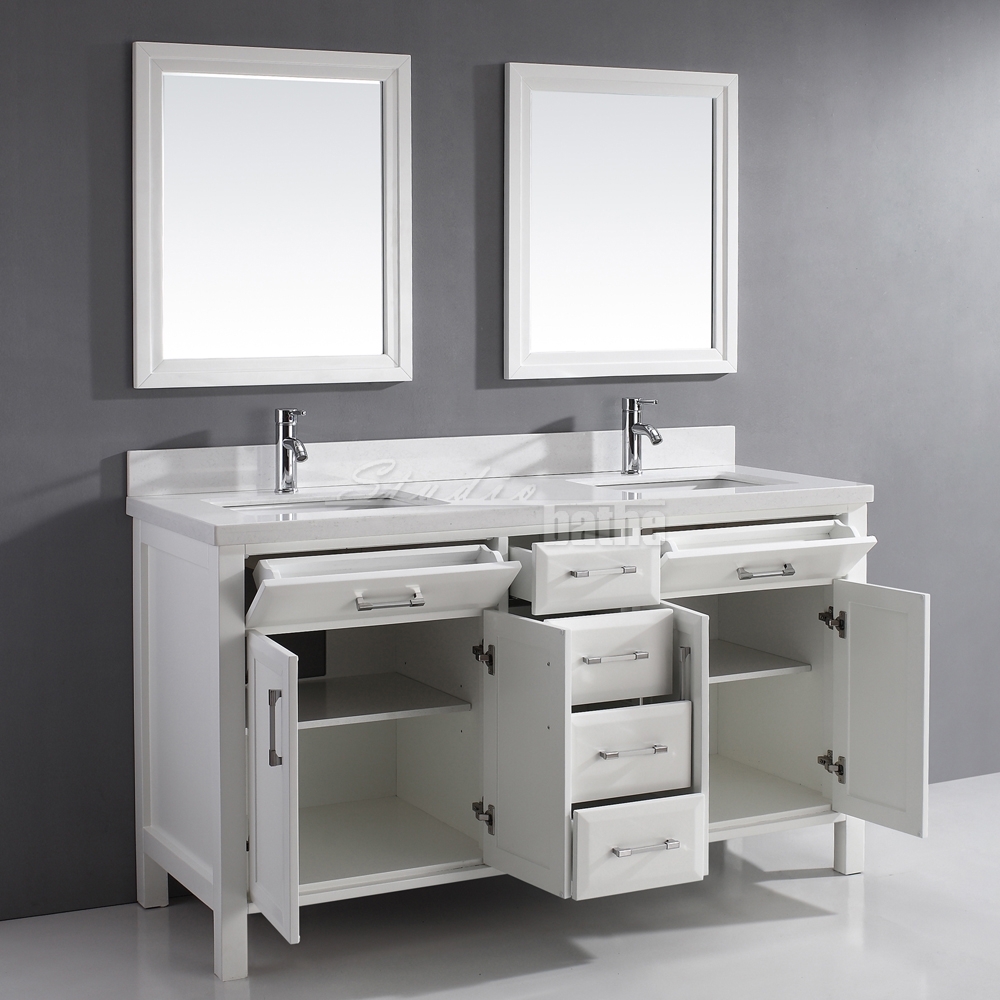 Calais 63 White