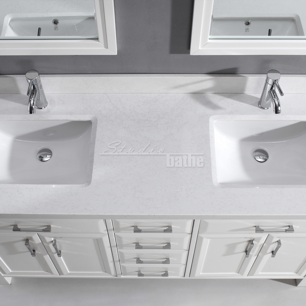 Calais 63 White