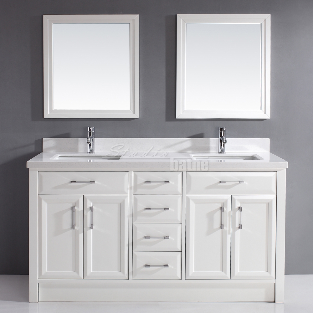 Calais 63 White