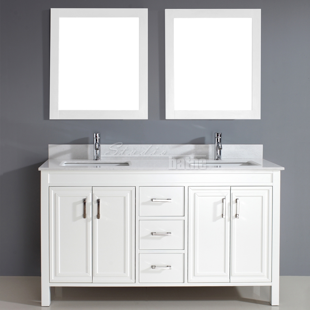 Corniche 60 White